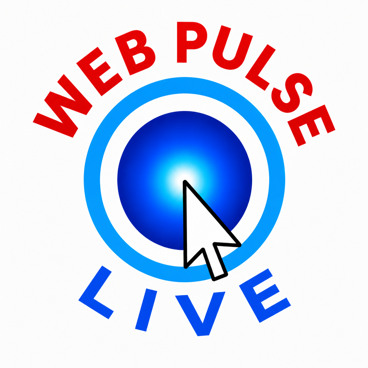 WebPulse Live